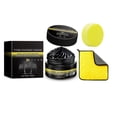 thumbnail image 2 of Trousse de Pâte de Rénovation de Pneus de Voiture 50 g, Nettoyage des Roues Polissage Restauration Protection Durable, 2 of 9