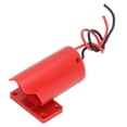thumbnail image 1 of Adaptador de salida de batería de litio de 12 V, conector de alimentación de base de batería de herramienta eléctrica, arnés de cables de 14 AWG, 1 of 14