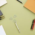 thumbnail image 4 of unbranded 30Ud Clips Office Supplies Decorativos Para Con De Nube, 4 of 8