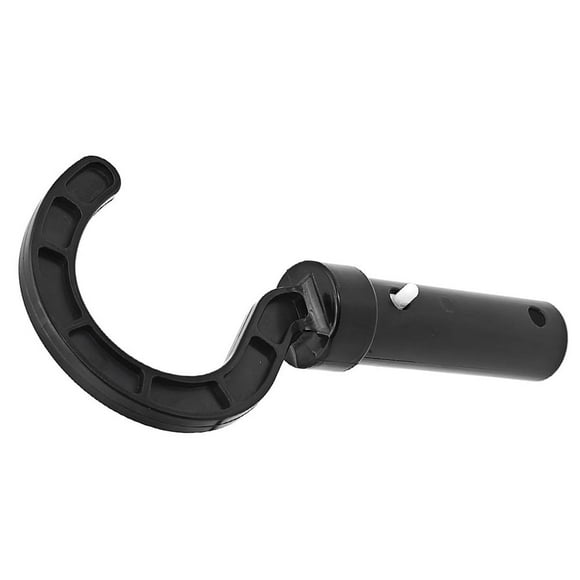 Sokhug Hook for All Robotic Pool Cleaner Pool Accessories Hook for Pool Vacuum Robot Including Above Ground and Underwater