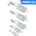 thumbnail image 3 of YongCo Outdoor Downrigger Planer Trolling Tool Fishing Diving Board Fishing Tool, 3 of 11