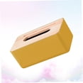 thumbnail image 3 of BESTYASH 1Pcs Facial Tissue Storage Box Plastic Material For Household Use, 3 of 8