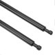 thumbnail image 3 of Pair Engine Hood Lift Support Gas Spring Shock Struts Carbon Steel Tube Replacement for Nissan 350Z 2003?2009, 3 of 5