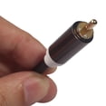 thumbnail image 4 of Cable Conexión Señal Audio Doble XLR A RCA Dual Cobre 1.5 M Y 4.9 Pies, 4 of 7