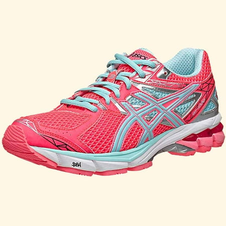 Asics - Asics GT-1000 3 Running Sneaker Shoe - Womens - Walmart.com