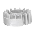 thumbnail image 1 of Chain Saw Flywheel, Heat Treatment Flywheels Replacement 1123 400 1203  For  MS210, 1 of 8