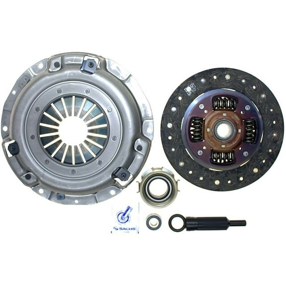 Clutch Kit - Compatible with 2012 - 2015 Subaru Impreza 2.0L H4 2013 2014