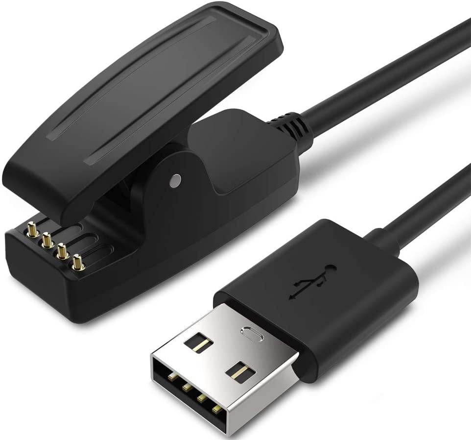 TUSITA Charger for Garmin Forerunner 35 35J 230 235 630 645 Music 735XT