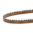 thumbnail image 1 of Timber Wolf Bandsaw Blade 115" X 3/4" X 2/3 Tpi Alternate Set, 1 of 1