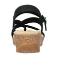 thumbnail image 4 of Easy Street Capture Comfort Sandals (Women), 4 of 7