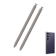 thumbnail image 1 of Pack de 2 lápices capacitivos S24 Ultra S Pen para Samsung Galaxy S24 Ultra, 1 of 6