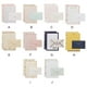 thumbnail image 5 of Papel de Carta Inteprter Tipo 2 Sobres de Flores/Animales Fiesta Temática, 5 of 6