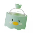 thumbnail image 1 of 2 X Máquina Para Hacer Bolas De Hielo Grandes De Silicona De Fácil Liberación Para Bebidas Caseras Friends Green, 1 of 9