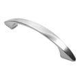 thumbnail image 2 of Jaladera Para Mueble Handy Home 10 Cm Plata, 2 of 3