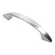 thumbnail image 2 of Jaladera Para Mueble Handy Home 10 Cm Plata, 2 of 3
