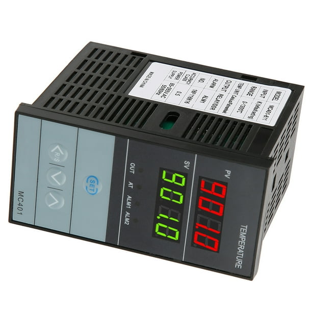 Digital Temperature Controller,Digital PID Temperature Controller ...