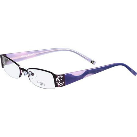 Stuff By Hilary Duff Rx-able Frames, Glam Purple