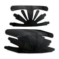 thumbnail image 3 of Capas de béisbol de 10 piezas Insertos de Formadores Flexibles universales para la sala de estar de la tienda, 3 of 8