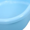 thumbnail image 4 of unbranded 3Ud Lavabo Plástico Duradero Con Cuadrado Y Colores Variados Para Cocina, 4 of 8