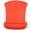 Orange, variant on Ergonomic Gel Wrist Rest Mouse Pad, Gaming Office Laptop Desktop Accessory, Mixed Color, 1Piece