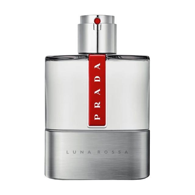 Perfume Prada Luna Rossa Eau De Toilette 100 ml para hombre