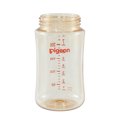 thumbnail image 3 of Pigeon - PPSU Bottle 8oz (1-Pack) with M Nipple 3M+, 3 of 5