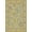 Green, Pattern 4, variant on ODIKA 4'x6' Earthy Tones Floral Boho Pattern Washable Area Rug Retro 70s Inspired Hippie Spring Design Non-Slip, Chair-Friendly, Flatwoven for Home Office, Under Desk