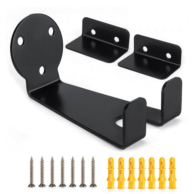 Accesorios Para bicicletas Hugtrwg Kits de ganchos Para Soporte de bicicleta Para estrenar