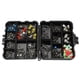 thumbnail image 5 of Kit de Accesorios de Pesca Amonsee 160 Piezas Caja de Aparejos, 5 of 8