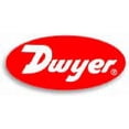 thumbnail image 2 of Dwyer® Protective Rubber Boot, A-293, for Dwyer® DPGA/DPGW Models, 2.8" x 2.8" x 1.8" CA1, 2 of 2