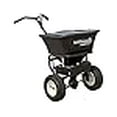 thumbnail image 3 of SaltDogg WB155BG Professional 100 lb Capacity Walk Behind Broadcast Salt Spreader, Steel Frame, 3 of 4