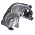 thumbnail image 7 of Maxpeedingrods Aluminum Metal Thermostat Housing ford Explorer Mountaineer 4.0L 2002-2010, 7 of 7