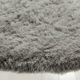 thumbnail image 4 of Safavieh Venice Solid Shag Area Rug or Runner, 4 of 7