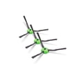 thumbnail image 1 of Piezas de repuesto para cepillos iRobot Roomba para barrer bordes (paquete de 3), 1 of 4