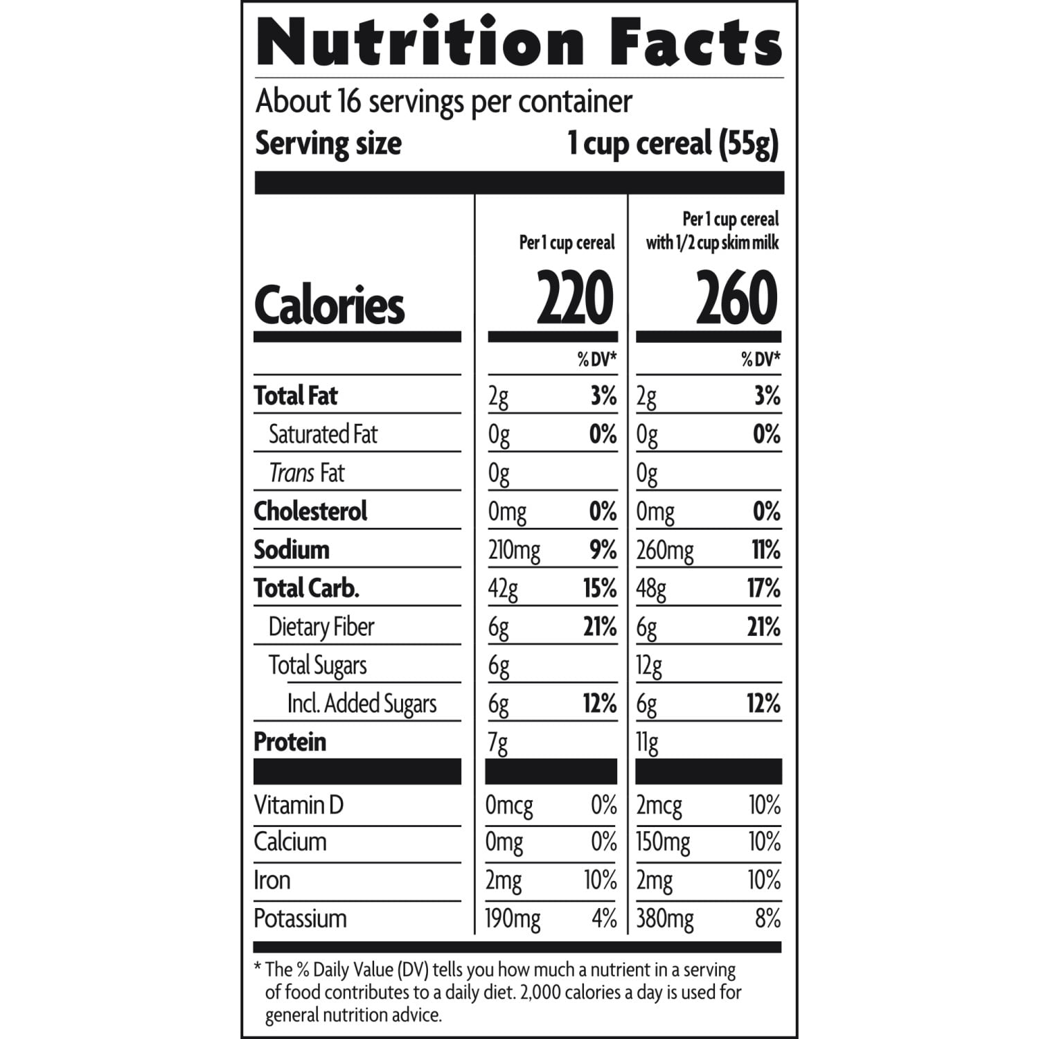 Nature's Path Organic Heritage O's Breakfast Cereal, 32oz Bag (pack of 6)