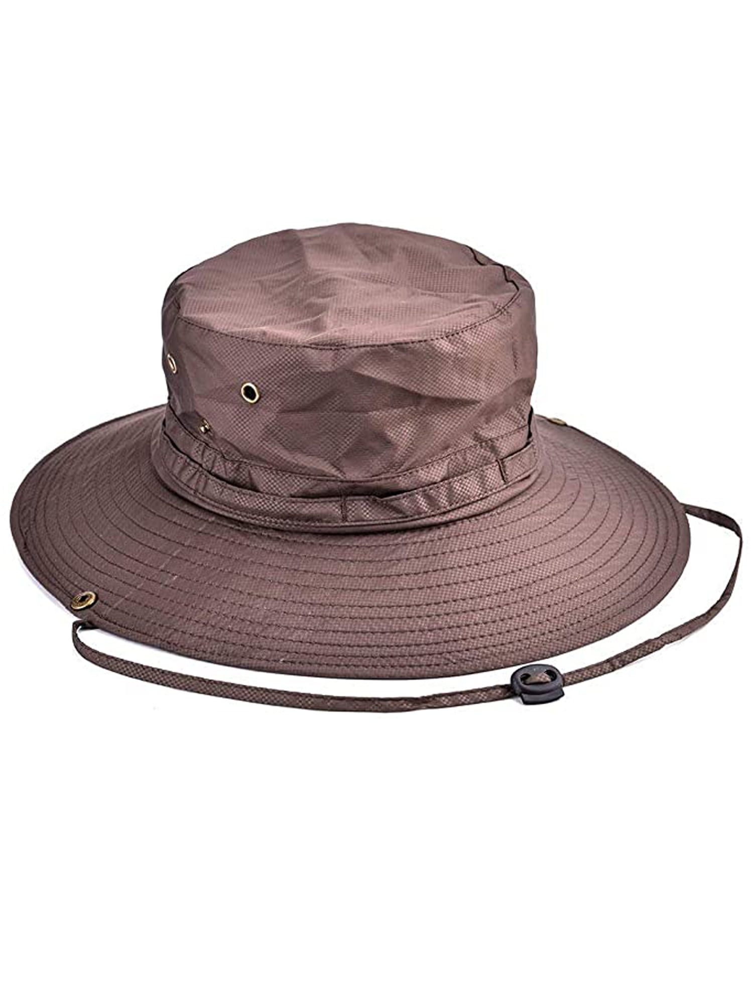 Unisex Bucket Hat Outdoor Sun Cap