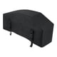 thumbnail image 2 of Cubierta para cabrestante, impermeable, práctica, resistente a intemperie, antipolvo, fácil de reemplazar, accesorios protectores para cabrestante., 2 of 8