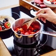 thumbnail image 3 of Alva Maestro 5-Piece Stainless Steel Cookware Set Non-Toxic & Oven Safe, 3 of 11