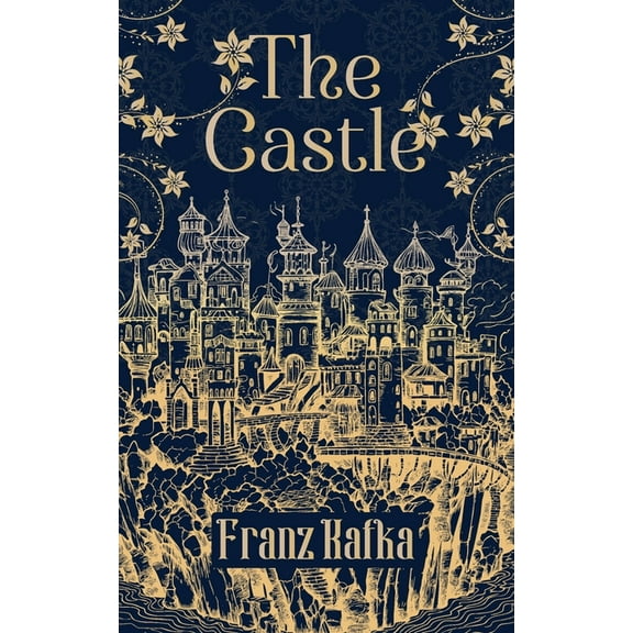 The Castle, (Paperback)