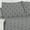 Grey, variant on Cotton Flannel Trellis or Solid 2-Piece Pillowcase Set By Blue Nile Mills, King, Sage