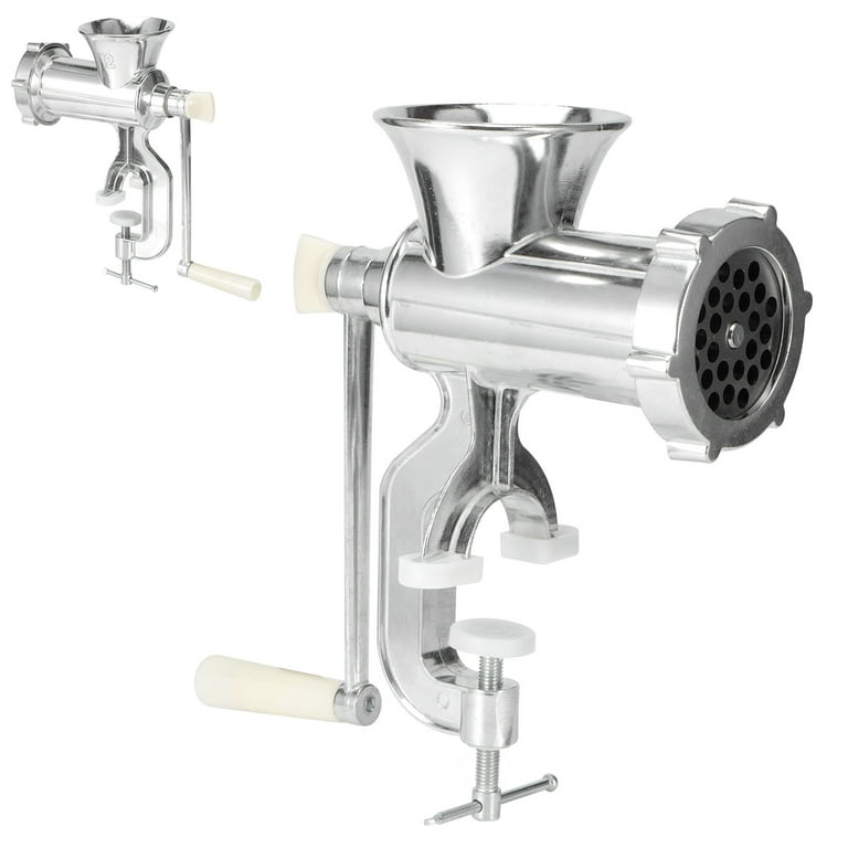 Commercial Meat Grinder 770lbs/h Electric Sausage Maker 2200W