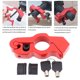 thumbnail image 3 of Cerradura De Agarre Para Motocicleta, Cerradura De Manillar De Bicicleta Eléctrica, Resistente A La Corrosión, Ligera, Fácil De Usar, Roja, Antirrobo Para Bicicleta Eléctrica, 3 of 7