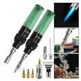 thumbnail image 3 of XINYUAN Mini Portable Alkane Gas Soldering Iron Pen Torch Welding Tool Cordless KitNEW U D6K2, 3 of 8