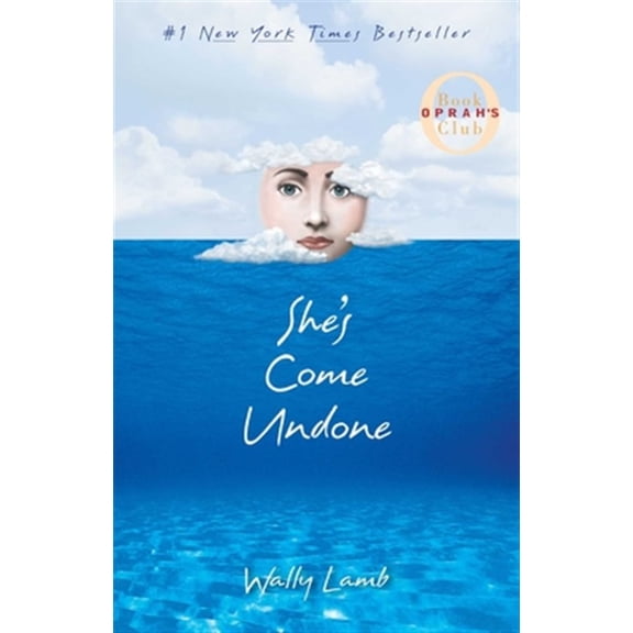 Pre-Owned She's Come Undone (Oprah's Book Club) (Paperback) 0671003755 9780671003753