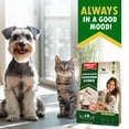 thumbnail image 4 of Beloved Pets Dog & Cat Treats Freeze Dried Chicken Cubes 5.3 oz - All Natural Meat Raw Pet Food - Human Grade High-Protein Snacks & Grain-Free Jerky Chews for Cats and Small Dogs, 4 of 6