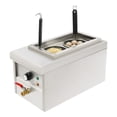 thumbnail image 6 of Electric Noodles Pasta Boiler with Dual Cooking Capacity and Smart Control, 6 of 7