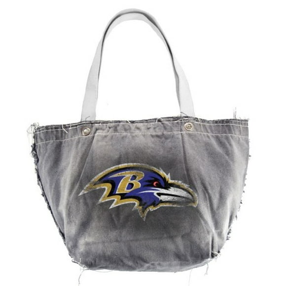 Baltimore Ravens Vintage Tote