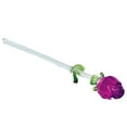 thumbnail image 2 of Exquisite Glass Roses S/6, 2 of 5