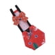 thumbnail image 4 of Pañal lavable reutilizable de moda para pollo y con banda elástica, ropa Rojo S Yuyangstore Pañal de pato de pollo, 4 of 8
