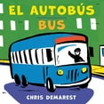 thumbnail image 3 of El Autobs Bus (Board Book), 3 of 3